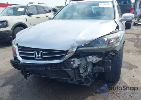 2015 Honda Accord Ex from USA, damaged, VIN 1HGCR2E76FA030127